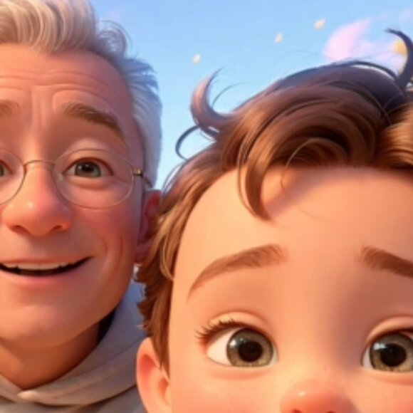 Meet your Posher, Frankln - Picture 1 of 1